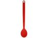 Dr. Oetker Siliconen lepel 30,5 cm Flexxibel Love Rood