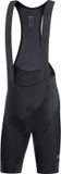 Gore Wear C3+ Bib Shorts Heren, black