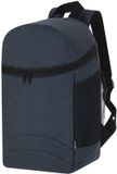 Merkloos Koel rugtas Playa - marineblauw - 11 liter