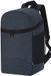 Merkloos Koel rugtas Playa - marineblauw - 11 liter