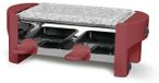 LIVOO Raclettegrill voor 2 personen, DOC369RC