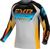 FXR Clutch Pro Motorcross trui