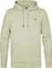 Petrol Industries Sweat à capuche Hommes - Pull à Capuche - Poche Kangourou - 95% Coton, 5% Élasthanne - Pull Confortable Hommes - Vert - Taille S
