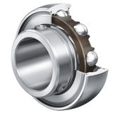 NSK 6217C3 Kogellager