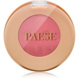 Paese Self Glow Blush In Shade 02 Reflex, 3 Grams