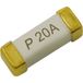 Polytronics Technology SMFF4012P3000 SMD-zekering 1 stuk(s)