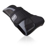 Push Med / Push Ortho Push Ortho Enkelbrace Aequi - maat 2 Rechts - kleur Zwart