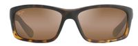GAFAS Maui Jim Kanaio Coast H766-10MF - Matte Tortoise Ombre - HCL Bronze