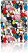 B2Ctelecom Lenovo Tab P11 Gen 2 Flip Case Birds