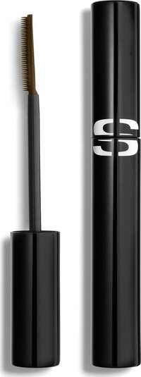 Sisley Phyto Mascara So Intense - Deep Brown - 7.5 ml