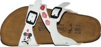 Birkenstock Salina Disney Smal Wit Maat: 30