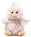 Steiff Pipsy Chick 14 cm Pink