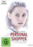Personal GPSR Kontakt Personal Shopper / DVD / 2016