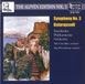 Symphony Swedish Society Discofil - Stockholm Philharmonic Orchestra - Alfvén: Symphony No.3 | Dalecarlian Rhapsody (CD)