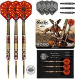 Shot Goths Alaric Turbo Point 95% - Dartpijlen