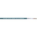 LAPP 2170489/1 Câble réseau CAT 5e S/UTP 4 x 2 x 0.12 mm² Bleu par mètre