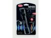 Hähnel 1000 890.0 Microfoon Kabel Zwart 8m