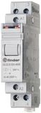 Finder impulsrelais 16A 12V DC (20.28.9.012.4000)