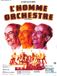 L'Homme d'Orchestre Blu-ray / 1970