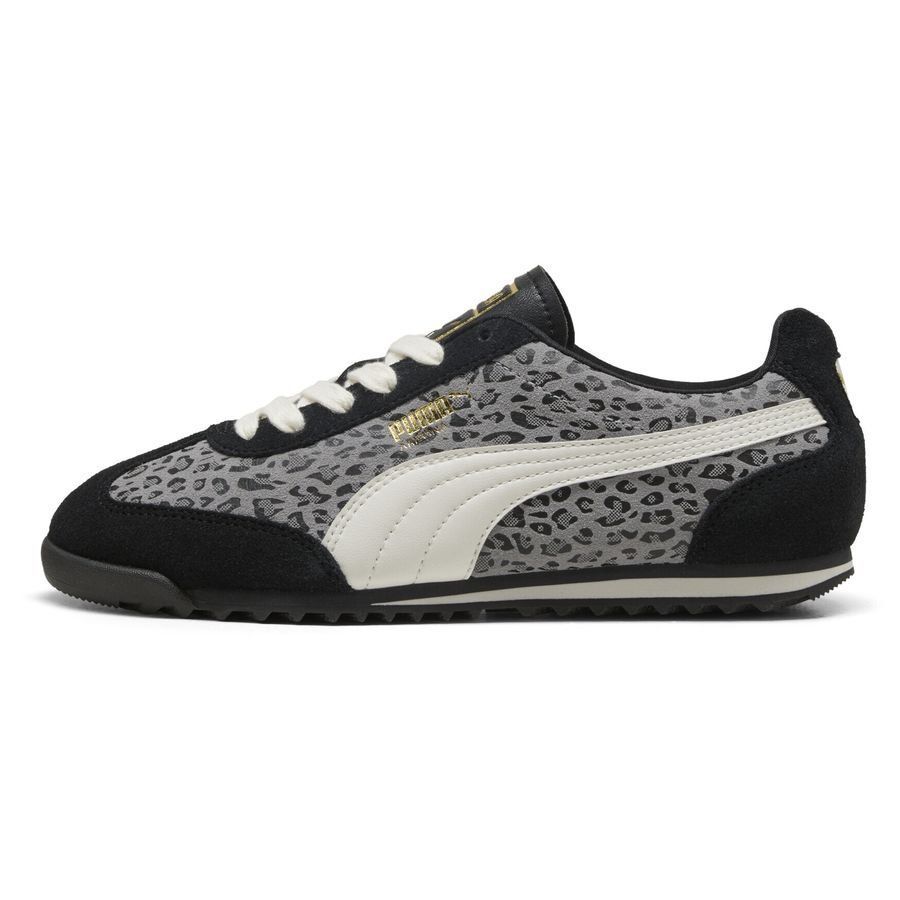 PUMA Arizona sneakers voor dames 42, Gray Echo Warm White