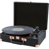 TRONIC® Platine vinyle valise