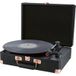 TRONIC® Platine vinyle valise