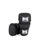 METAL BOXE MMA-handschoenen voor sparren The Shell, XL, zwart