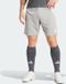 adidas Performance Tiro 24 Short - Heren - Grijs - 3XL