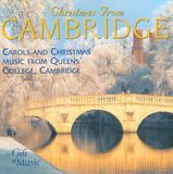 Christmas From Cambridge
