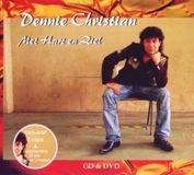 Dennie Christian Met Hart En Ziel -Cd+Dvd-
