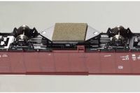 Piko H0 56115 H0 Rails Reinigingsplaatje 1 stuk(s)
