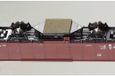 Piko H0 56115 H0 Rails Reinigingsplaatje 1 stuk(s)