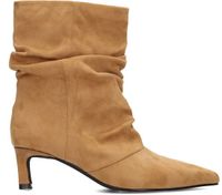POSH by Poelman LAUREEN Dames Laarzen - Beige