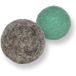 Catlab s kattenspeelgoed Vrolijke vilten balletjes van schapenwol 2-pack