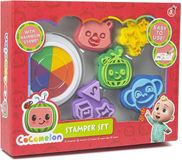 Merkloos CoComelon Stamper Set