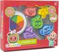 Merkloos CoComelon Stamper Set