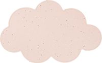 Done by Deer Silicone Placemat - Confetti - Powder