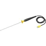 Fluke 80PK-22, SUREGRIP, IMMERTIE TEMPERATURE PROBE