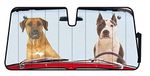 Lampa 66866 Luifel Two Dogs