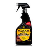 Maddox Detail Leather Conditioner - Hydraterende verzachter voor leer, 500ml