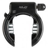 XLC Lo-f02 Fantomas II Non-removable Key Frameslot Voor Fietsen Zwart
