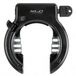 XLC Lo-f02 Fantomas II Non-removable Key Frameslot Voor Fietsen Zwart