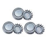 TM Electron CU03X3 Generic Cu03 Tm Electron. For the Double Action and the 3000, 300 and 30 series of Philips