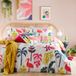 furn. Marula Tropical Dekbedovertrek Set