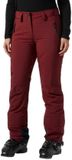 Helly Hansen Legendary Insulated Broek Rood XL Vrouw