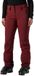 Helly Hansen Legendary Insulated Broek Rood XL Vrouw