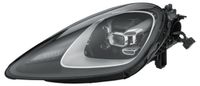 HELLA Koplamp links, 12V LED Matrix, geschikt voor onder andere PORSCHE CAYENNE