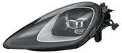 HELLA Koplamp links, 12V LED Matrix, geschikt voor onder andere PORSCHE CAYENNE