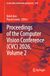 Proceedings of the Computer Vision Conference (CVC) 2026, Volume 2: DE: 1975
