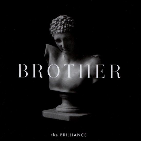 Brother - Brilliance (CD)
